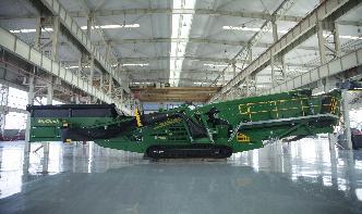 River Sand Plant Machinery 