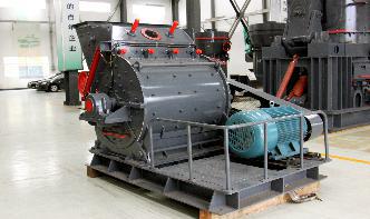 QS331 Mobile secondary cone crusher —  .