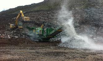 سنگ شکن کارخانه استخراج طلا گیاه تجهیزات سنگ معدن