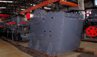 ماشین آلات و تجهیزات برای سنگ آهن کنسانتره خشک