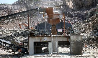 پروژه کارآفرینی بهره برداری معدن سنگ آهن