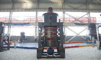 علامت سطح سنگ زنی ماشین آلات جرندرس گیاه تجهیزات سنگ معدن