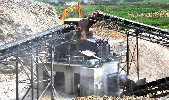 Sand Making And Washing Plant 