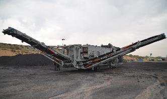 سنگ شکن و کارخانه معدن در curicó مول (شیلی)