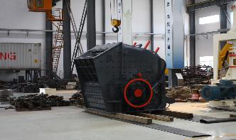two roll crusher 