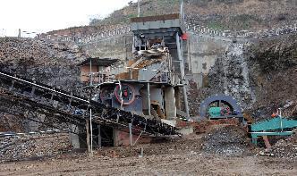 سنگ شکن معدن در کوهدشت