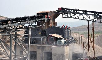 impact of iron ore mineral processing in environment