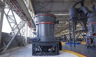 بزرگترین تولید کننده دستگاه سنگ شکن در ماهاراشترا