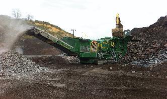 Used Mining Equipment ManilaHFT Heavy Machinery