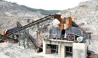 کارخانه سنگ شکن تنها 4mm در هند ساخته شده