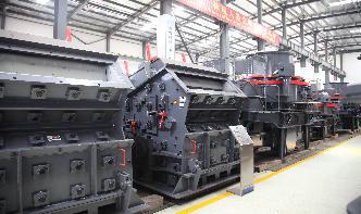 ماشین آلات در صنایع در معدن استفاده