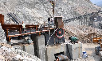 cost of mining equipments limestone in tunisia 