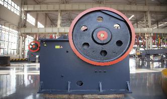 Roll Crushers Two Roll/four Roll Crusher Manufacturer ...